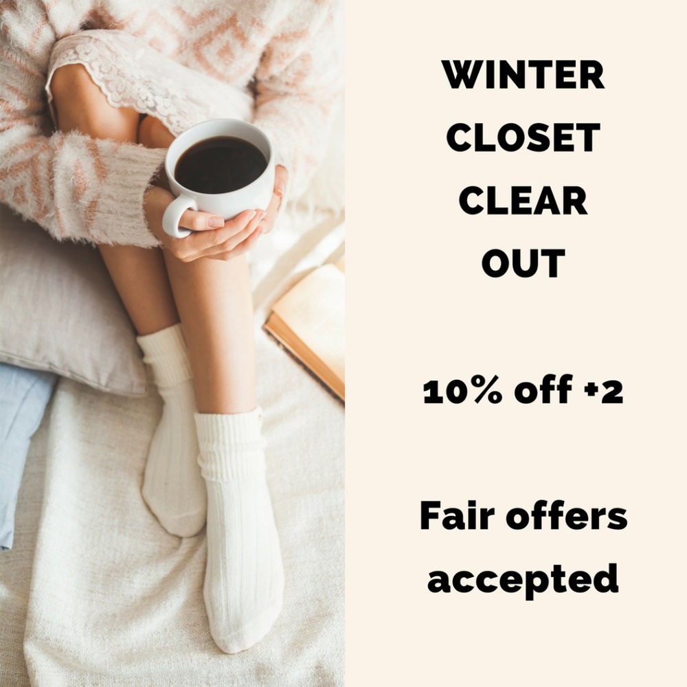 Clearing my closet-Help me!